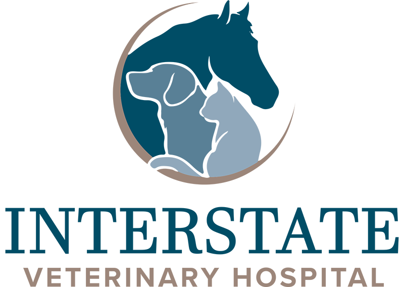Interstate-Veterinary-Hospital-logo