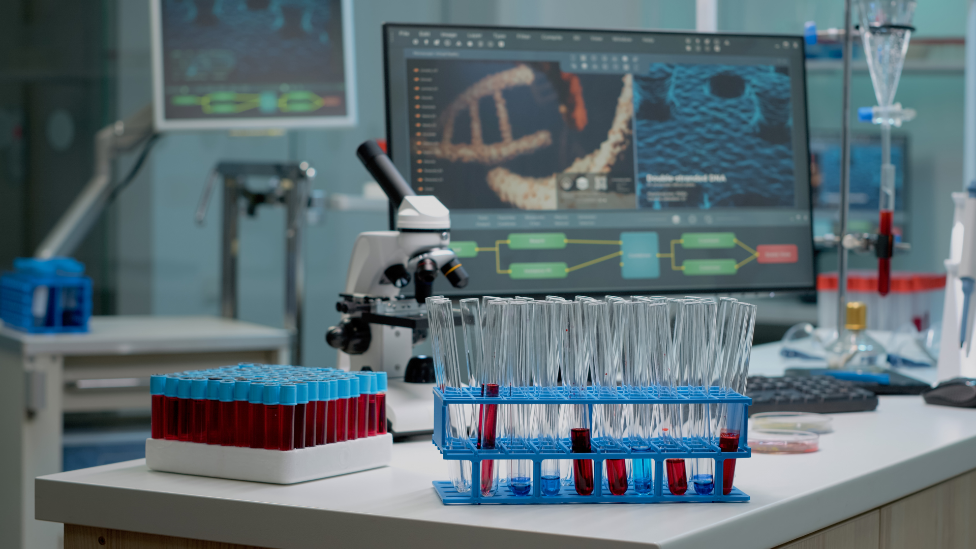 Pet Inhouse Bloodwork And IDEXX Reference Lab In Centuria, WI 54824